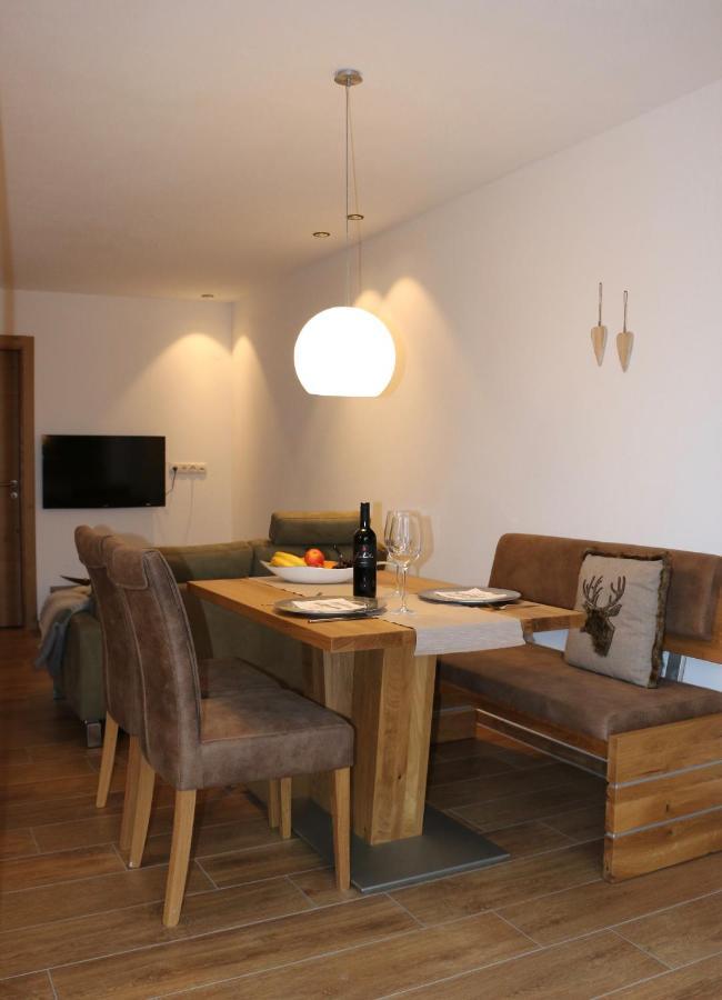 Ferienhaus Raich Vandans Luaran gambar