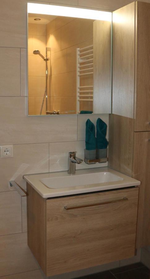 Ferienhaus Raich Vandans Luaran gambar