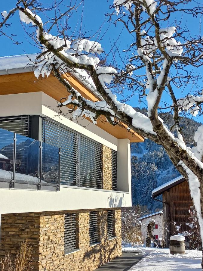 Ferienhaus Raich Vandans Luaran gambar